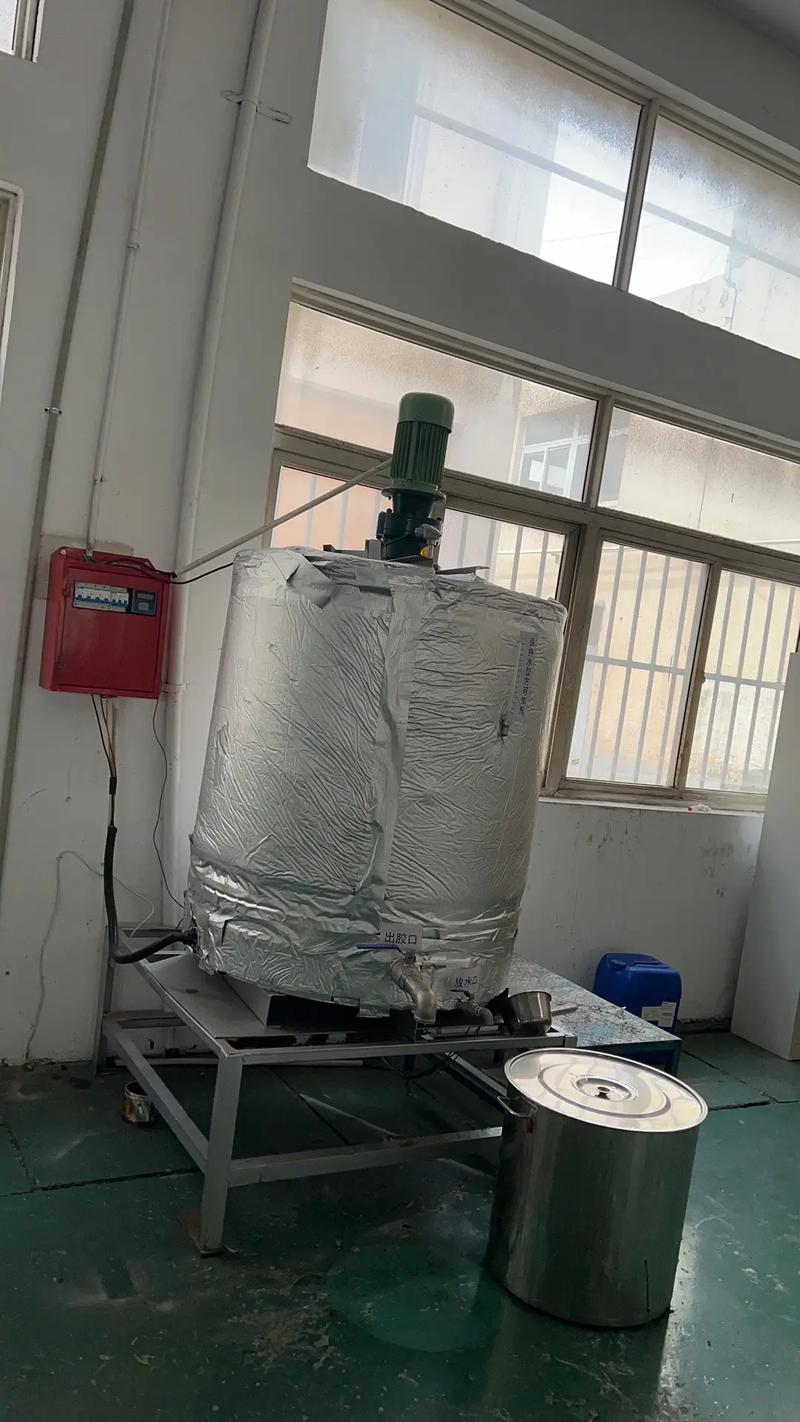 纸板桶全自动生产线,焊丝桶,大纸桶加工机械#二手设备 纸桶