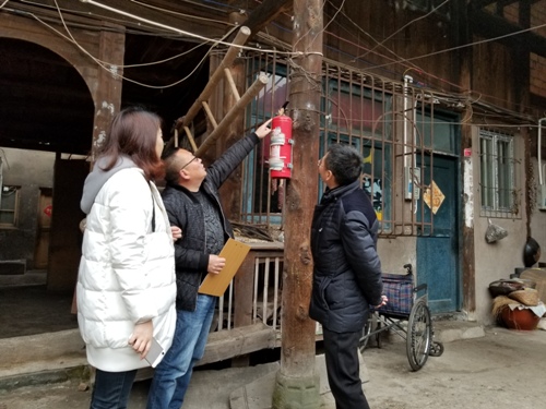 小型烧纸生产设备在文物安全排查中的规范管理与防控对策